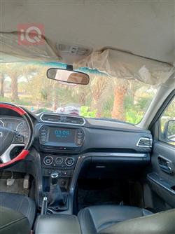 جريت وول وينجل 5